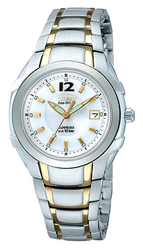 Citizen EW0840-64B wrist watches for women - 1 image, picture, photo