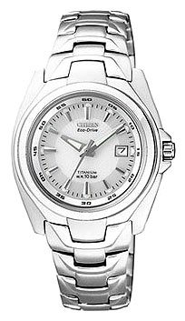 Citizen EW0910-52A wrist watches for women - 1 picture, photo, image