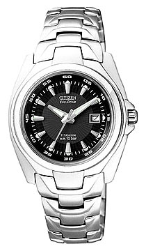 Citizen EW0910-52E wrist watches for women - 1 photo, picture, image