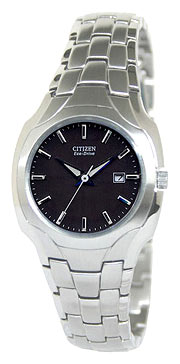 Citizen EW1111-51E wrist watches for women - 1 image, picture, photo