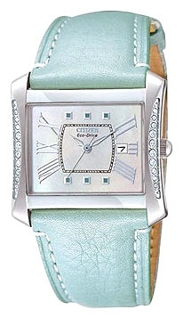 Citizen EW1140-36B wrist watches for women - 1 image, photo, picture