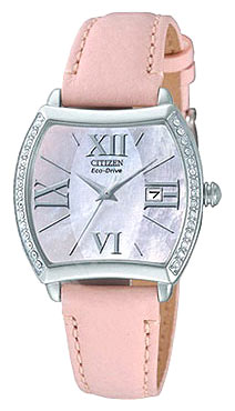 Citizen EW1150-16C wrist watches for women - 1 photo, picture, image