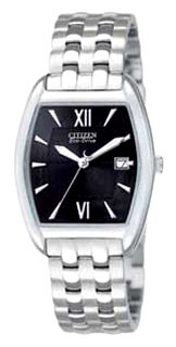 Citizen EW1190-54E wrist watches for women - 1 photo, picture, image