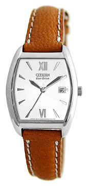 Citizen EW1280-02A wrist watches for men - 1 image, picture, photo