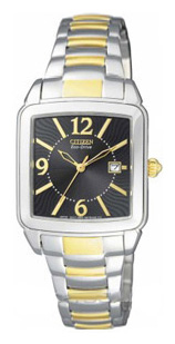 Citizen EW1296-61E wrist watches for women - 1 image, picture, photo