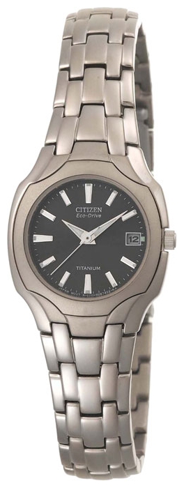Citizen EW1400-53H wrist watches for women - 1 image, picture, photo