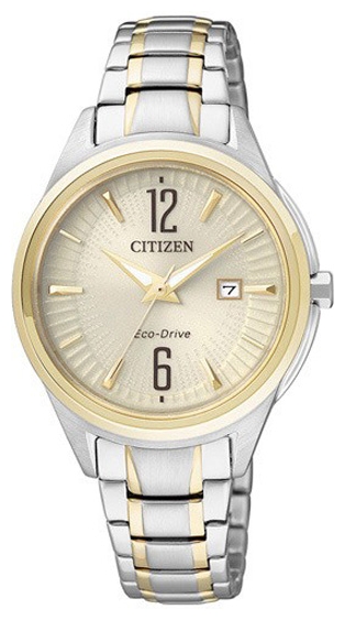 Wrist watch Citizen for Women - picture, image, photo