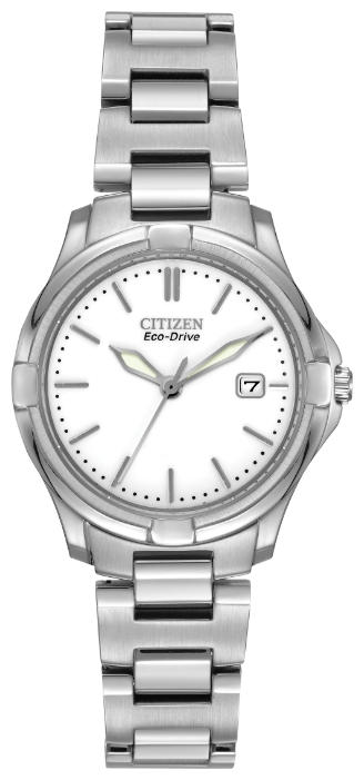 Citizen EW1960-59A wrist watches for women - 1 image, picture, photo