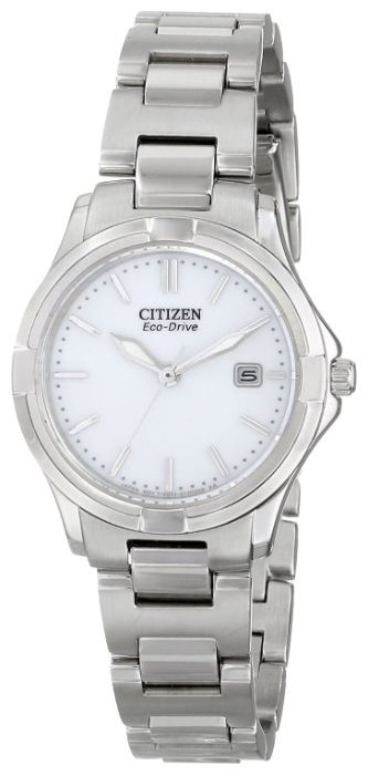 Citizen EW1960-59A wrist watches for women - 2 image, picture, photo