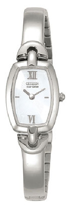 Citizen EW8880-58A wrist watches for women - 1 image, picture, photo
