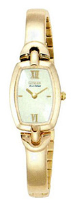 Citizen EW8882-52P wrist watches for women - 1 image, photo, picture