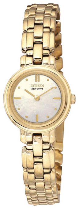 Wrist watch Citizen for Women - picture, image, photo