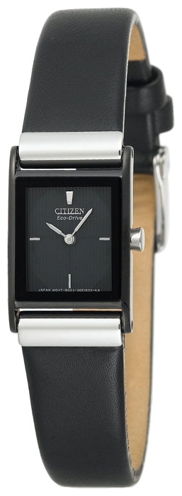 Citizen EW9215-01E wrist watches for women - 1 photo, picture, image