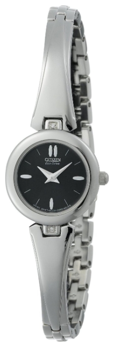 Citizen EW9270-53E wrist watches for women - 1 picture, photo, image