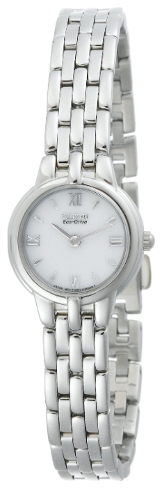 Citizen EW9330-53A wrist watches for women - 1 photo, picture, image