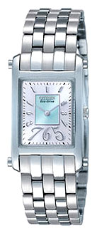 Citizen EW9400-50A wrist watches for women - 1 image, photo, picture