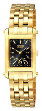 Citizen EW9402-62F wrist watches for women - 1 image, photo, picture