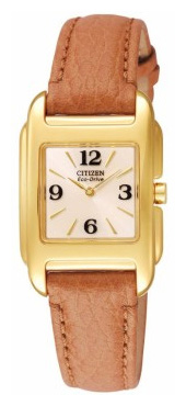 Citizen EW9492-01Q wrist watches for women - 1 image, picture, photo