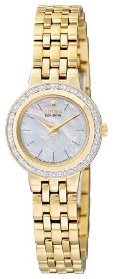 Wrist watch Citizen for Women - picture, image, photo