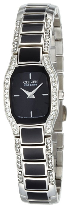 Citizen EW9780-57E wrist watches for women - 1 picture, image, photo