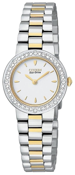 Citizen EW9824-53A wrist watches for women - 1 image, photo, picture