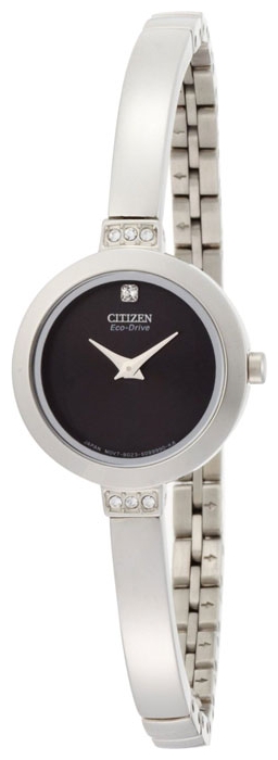 Citizen EW9920-50E wrist watches for women - 1 image, photo, picture