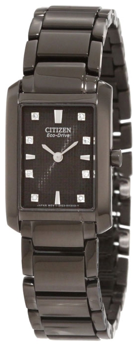 Citizen EX1077-51E wrist watches for women - 1 picture, image, photo