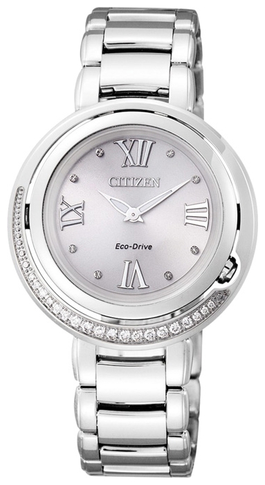 Wrist watch Citizen for Women - picture, image, photo