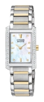Citizen EX1134-59D wrist watches for women - 1 image, photo, picture
