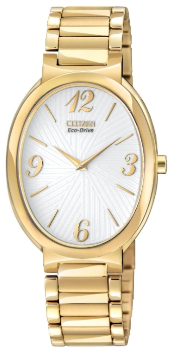 Citizen EX1232-50A wrist watches for women - 1 image, photo, picture