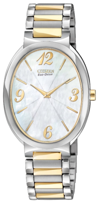 Citizen EX1234-54D wrist watches for women - 1 picture, image, photo