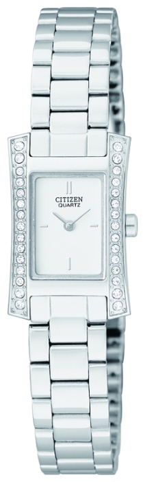 Citizen EZ6310-58A wrist watches for women - 1 picture, image, photo