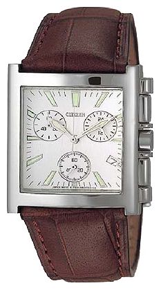 Wrist watch Citizen for Men - picture, image, photo