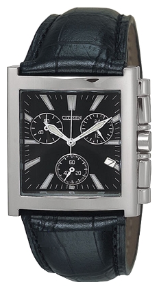 Wrist watch Citizen for Men - picture, image, photo