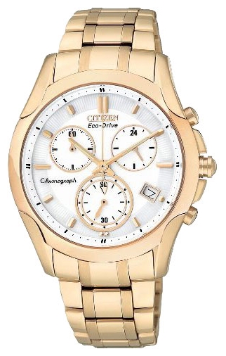 Citizen FB1153-59A wrist watches for women - 1 photo, image, picture