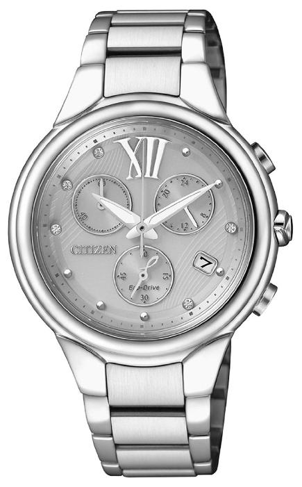 Citizen FB1311-50L wrist watches for women - 1 image, photo, picture