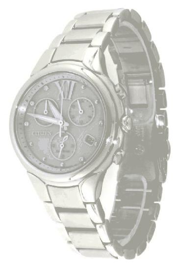 Citizen FB1311-50L wrist watches for women - 2 image, photo, picture