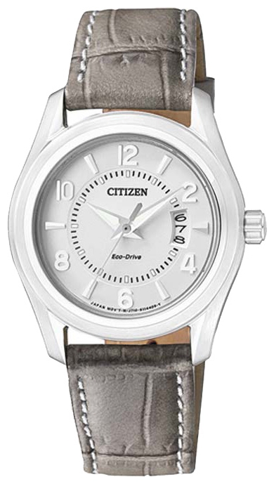 Citizen FE1011-20A wrist watches for women - 1 photo, picture, image