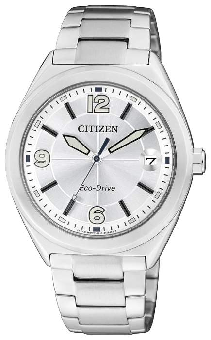 Citizen FE6000-53A wrist watches for women - 1 image, photo, picture