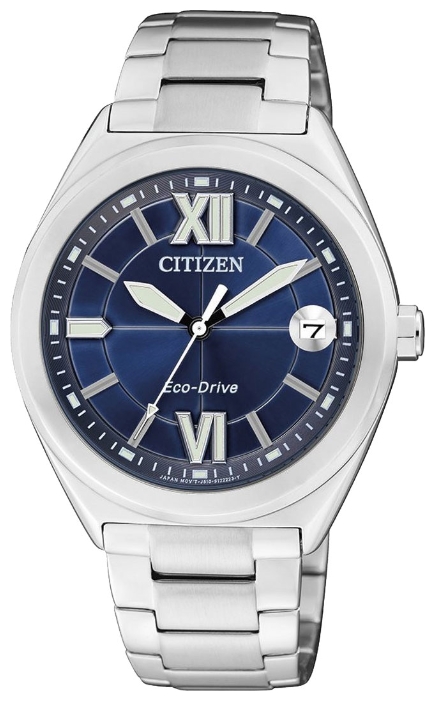 Citizen FE6000-53L wrist watches for women - 1 image, picture, photo