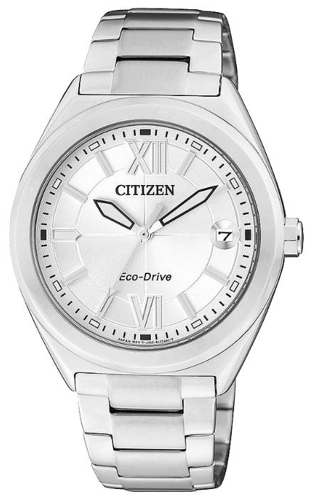 Citizen FE6004-52A wrist watches for women - 1 image, picture, photo