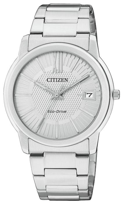 Citizen FE6010-50A wrist watches for women - 1 image, picture, photo
