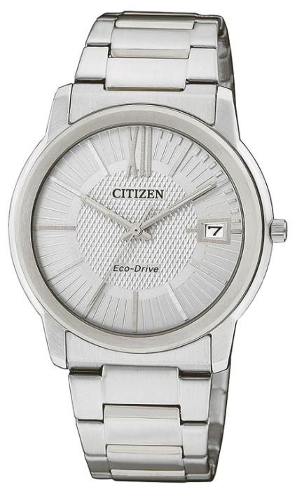 Citizen FE6014-59A wrist watches for women - 1 photo, picture, image