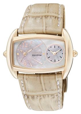 Wrist watch Citizen for Women - picture, image, photo