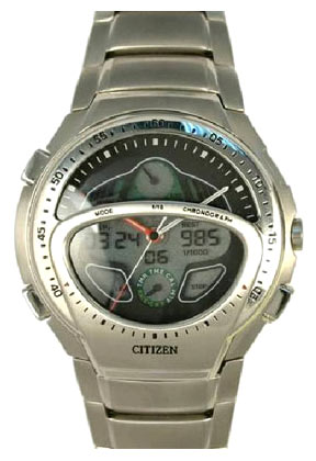 Wrist watch Citizen for Men - picture, image, photo