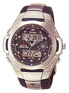 Wrist watch Citizen for Men - picture, image, photo