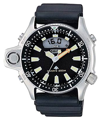 Wrist watch Citizen for Men - picture, image, photo