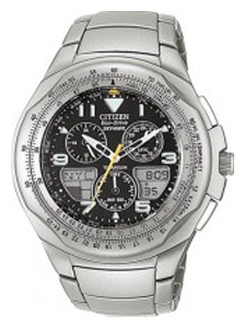 Wrist watch Citizen for Men - picture, image, photo