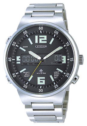 Wrist watch Citizen for Men - picture, image, photo