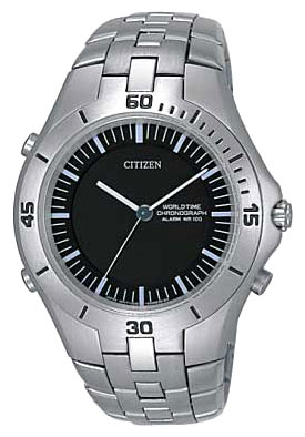 Wrist watch Citizen for Men - picture, image, photo